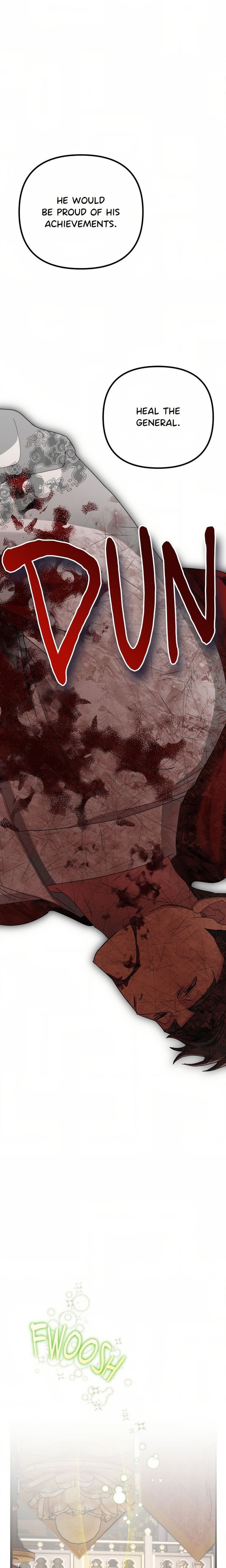 Kingdom of Innocence (Uncensored) - Chapter 22 Page 11