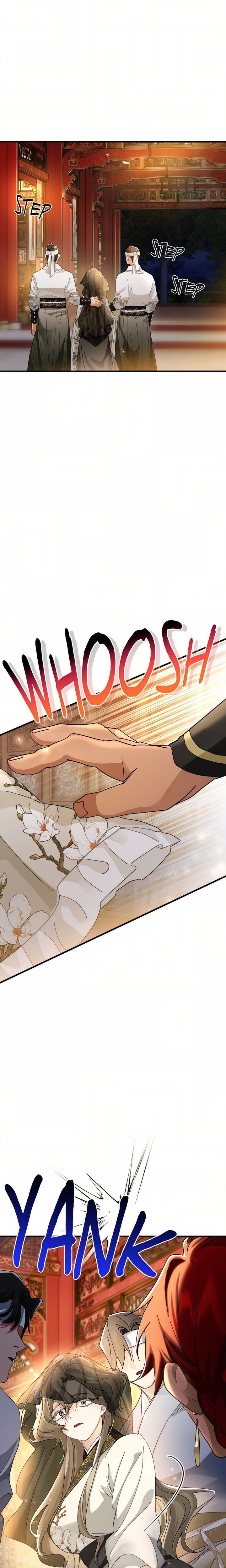Kingdom of Innocence (Uncensored) - Chapter 22 Page 16