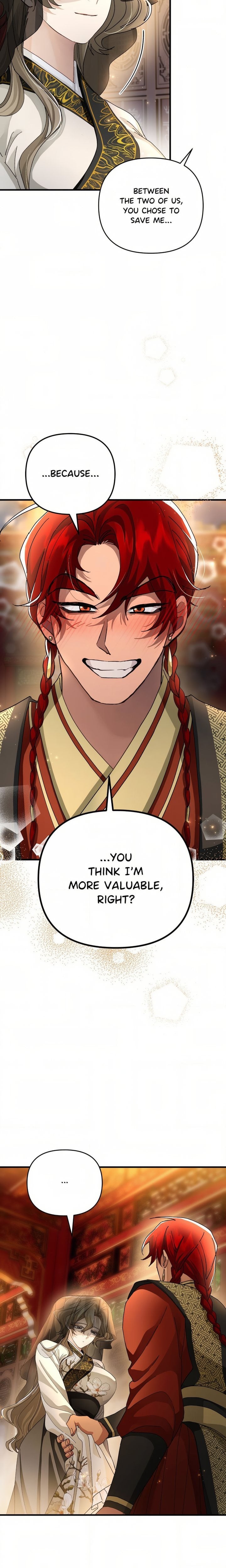 Kingdom of Innocence (Uncensored) - Chapter 22 Page 19
