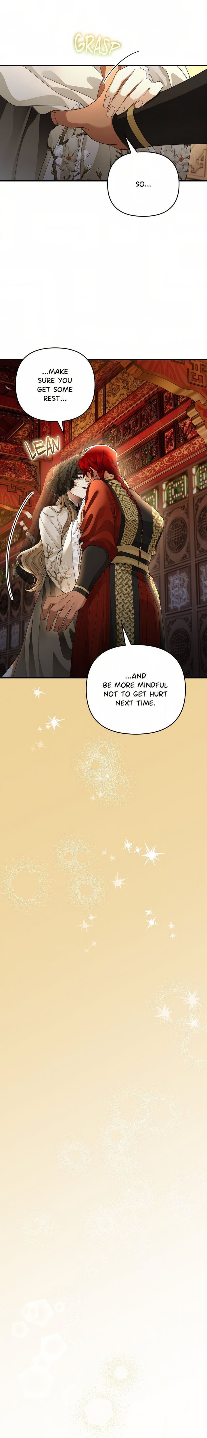 Kingdom of Innocence (Uncensored) - Chapter 22 Page 21