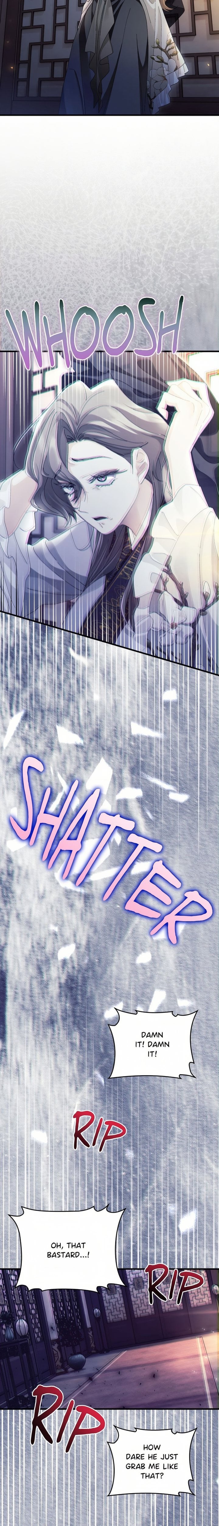 Kingdom of Innocence (Uncensored) - Chapter 22 Page 23