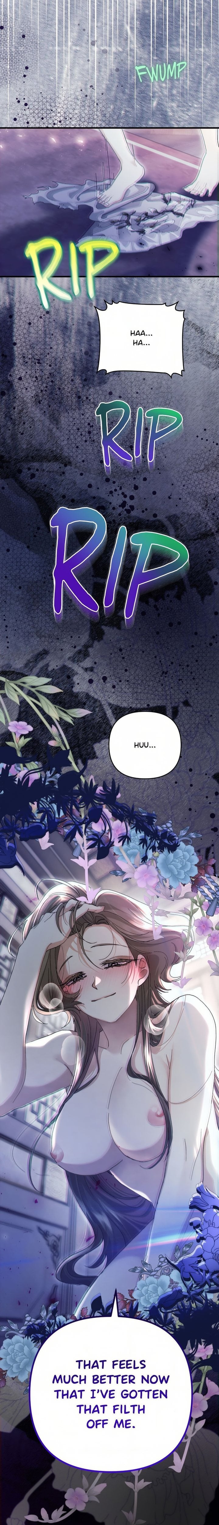 Kingdom of Innocence (Uncensored) - Chapter 22 Page 24