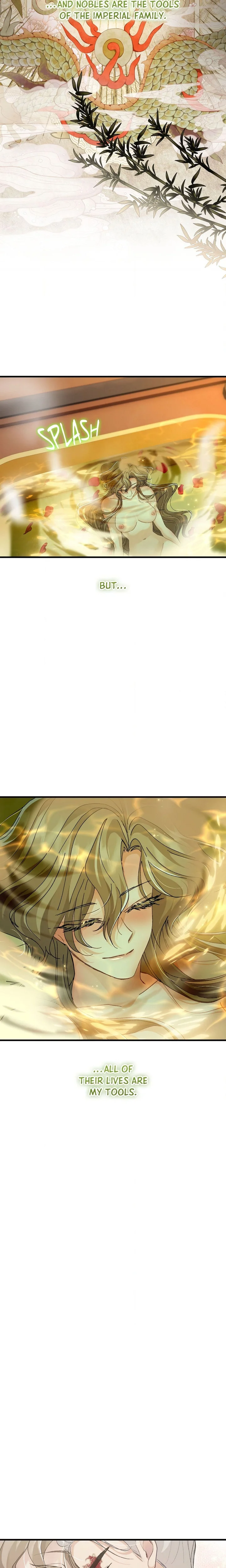Kingdom of Innocence (Uncensored) - Chapter 23 Page 22