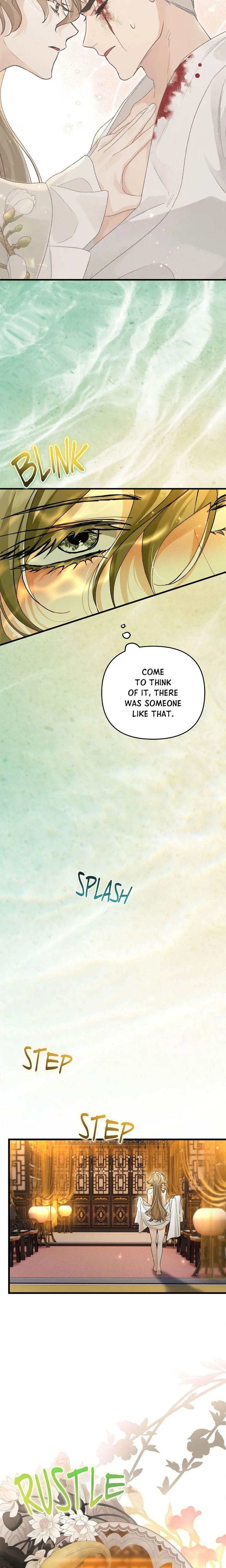 Kingdom of Innocence (Uncensored) - Chapter 23 Page 23