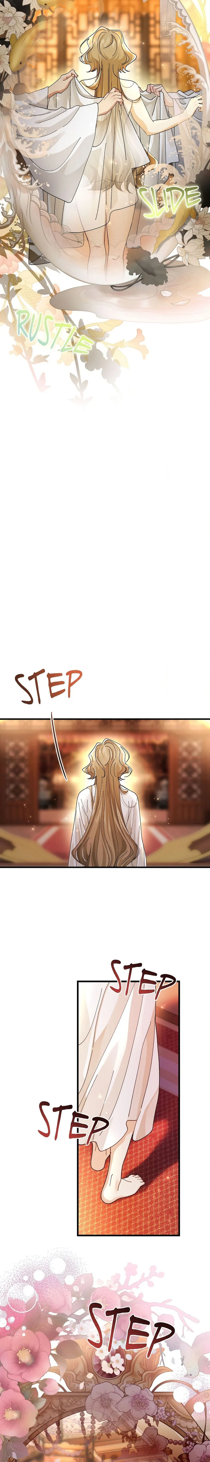 Kingdom of Innocence (Uncensored) - Chapter 23 Page 24