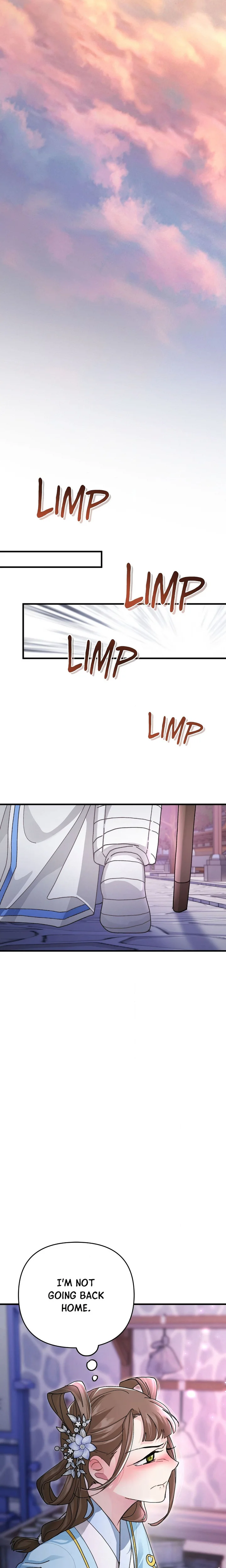 Kingdom of Innocence (Uncensored) - Chapter 24 Page 17