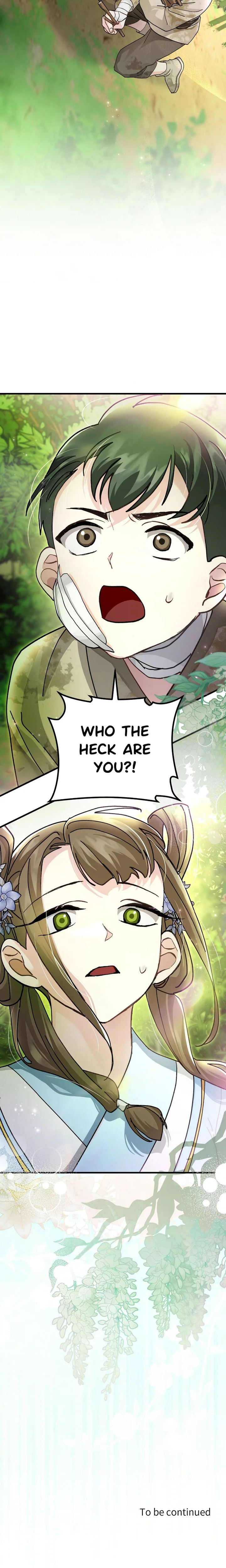 Kingdom of Innocence (Uncensored) - Chapter 24 Page 20