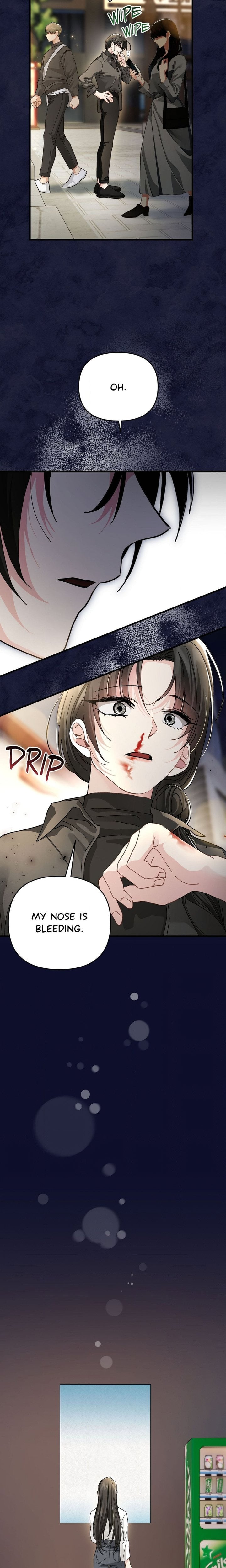 Kingdom of Innocence (Uncensored) - Chapter 25 Page 15