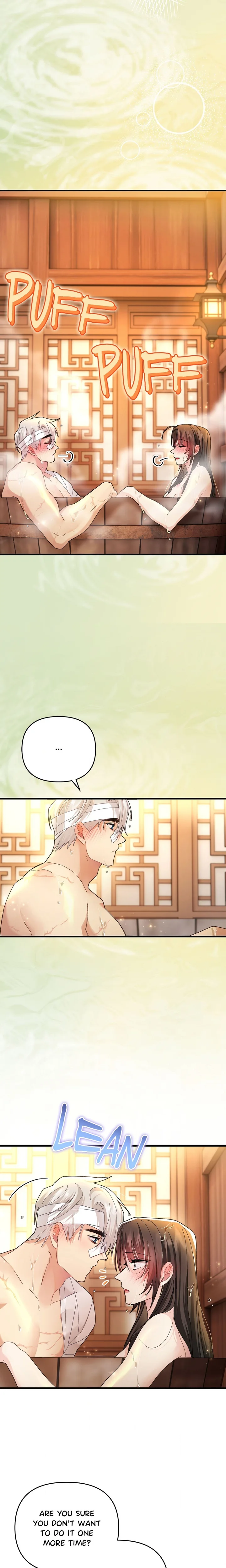 Kingdom of Innocence (Uncensored) - Chapter 26 Page 15