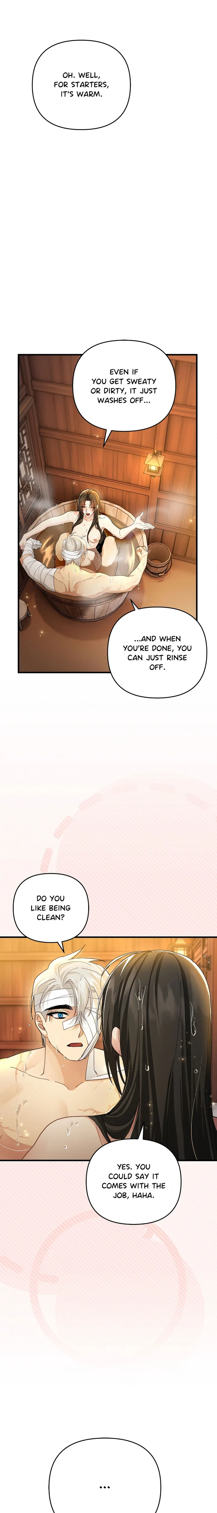 Kingdom of Innocence (Uncensored) - Chapter 26 Page 18