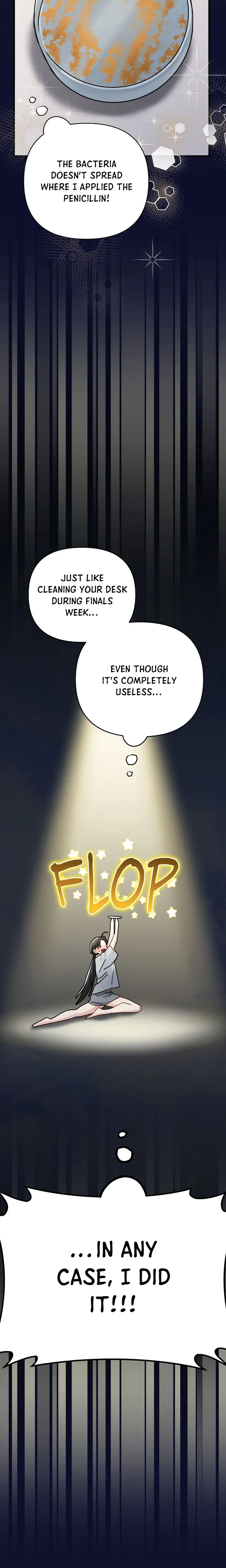 Kingdom of Innocence (Uncensored) - Chapter 28 Page 12
