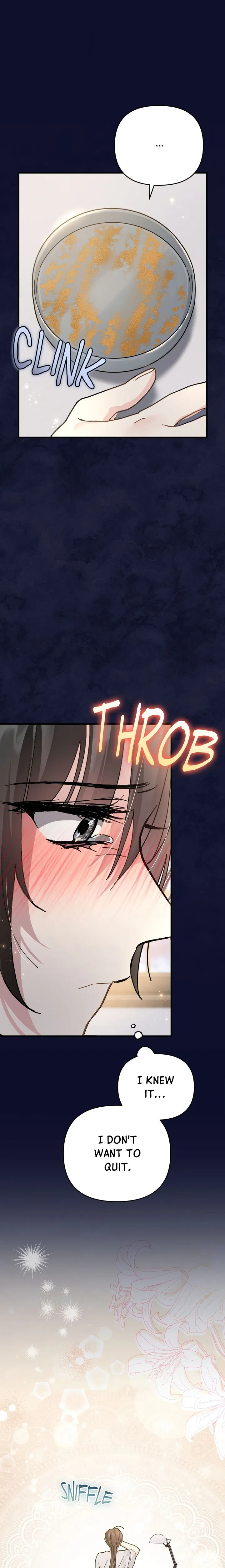 Kingdom of Innocence (Uncensored) - Chapter 28 Page 13