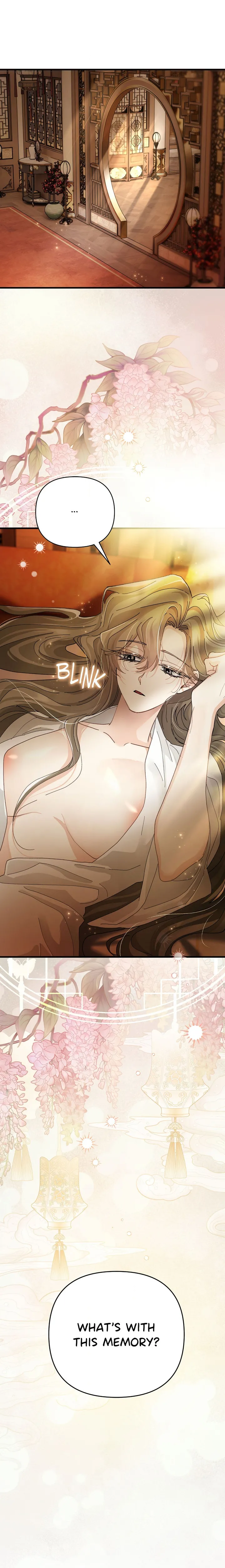 Kingdom of Innocence (Uncensored) - Chapter 28 Page 27