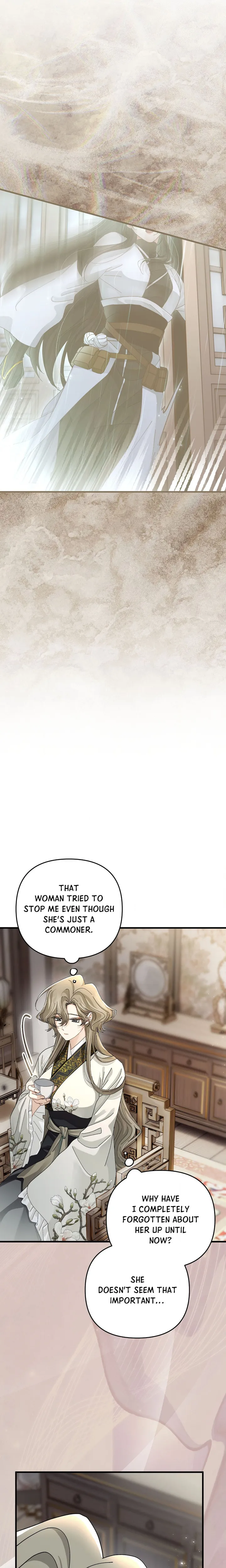 Kingdom of Innocence (Uncensored) - Chapter 29 Page 13