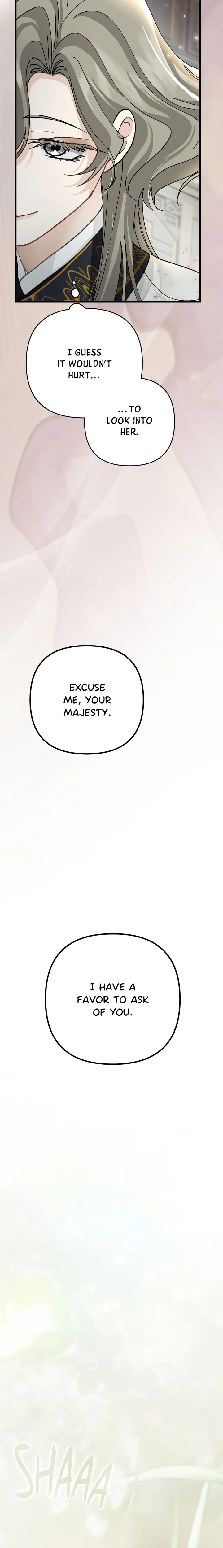 Kingdom of Innocence (Uncensored) - Chapter 29 Page 14
