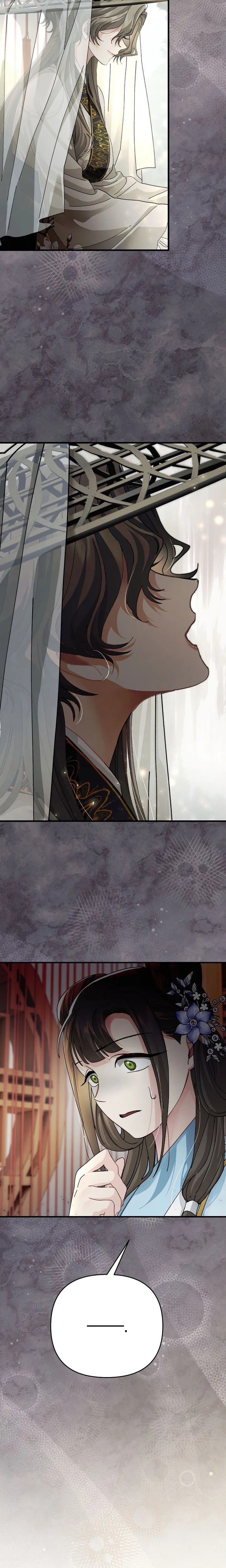 Kingdom of Innocence (Uncensored) - Chapter 29 Page 20