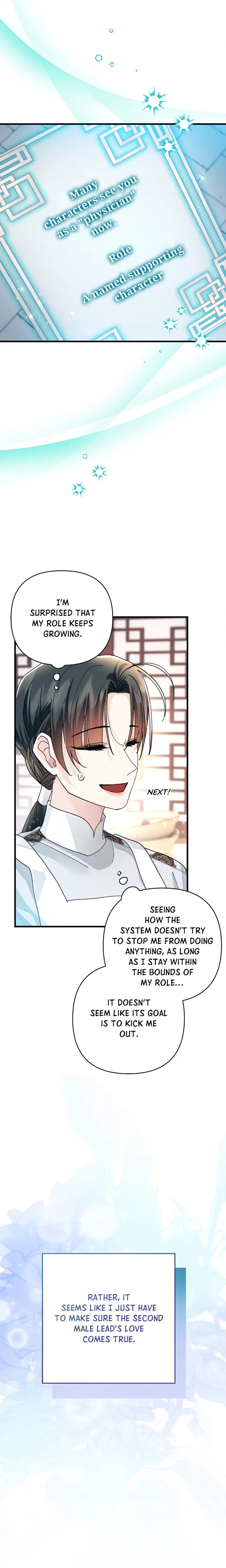 Kingdom of Innocence (Uncensored) - Chapter 29 Page 9