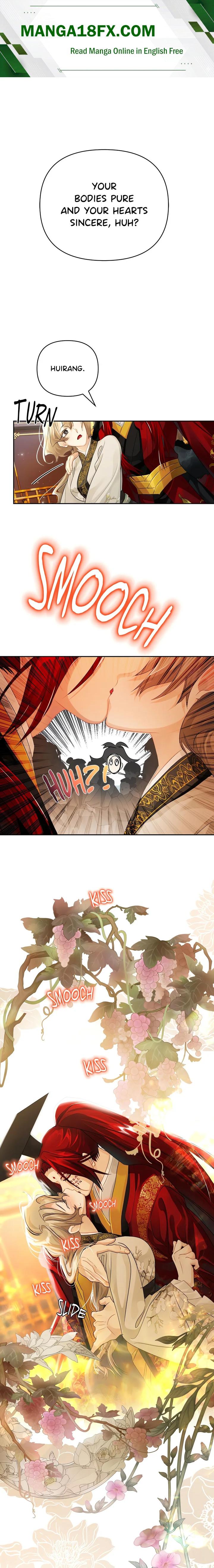 Kingdom of Innocence (Uncensored) - Chapter 3 Page 1