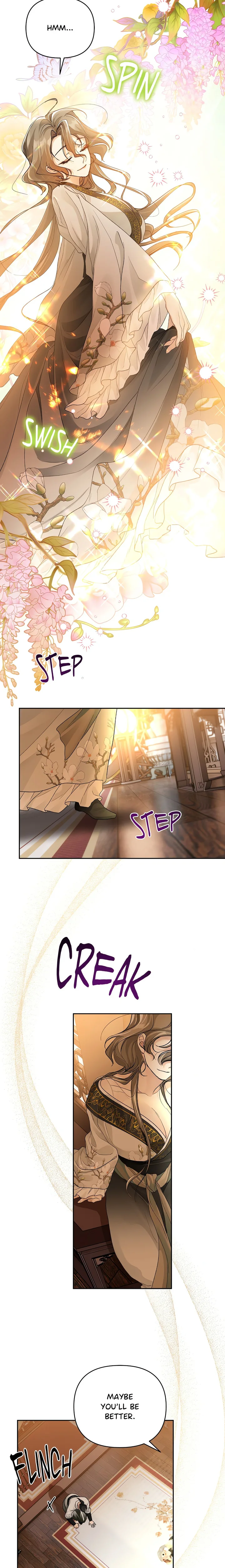Kingdom of Innocence (Uncensored) - Chapter 3 Page 15