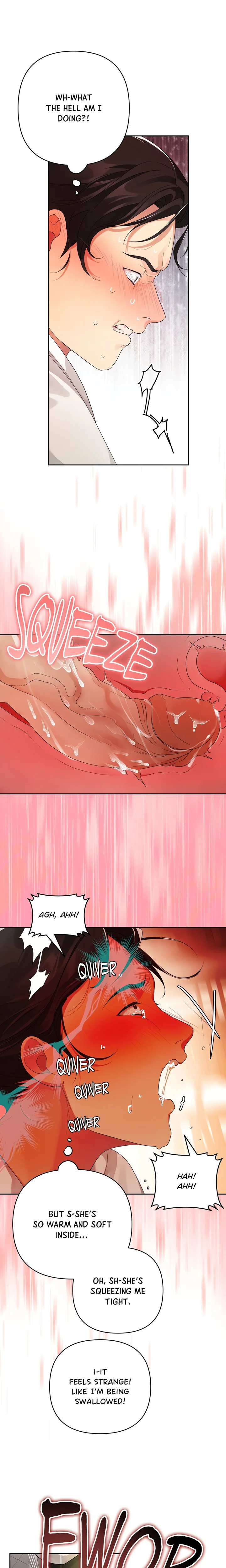 Kingdom of Innocence (Uncensored) - Chapter 3 Page 19