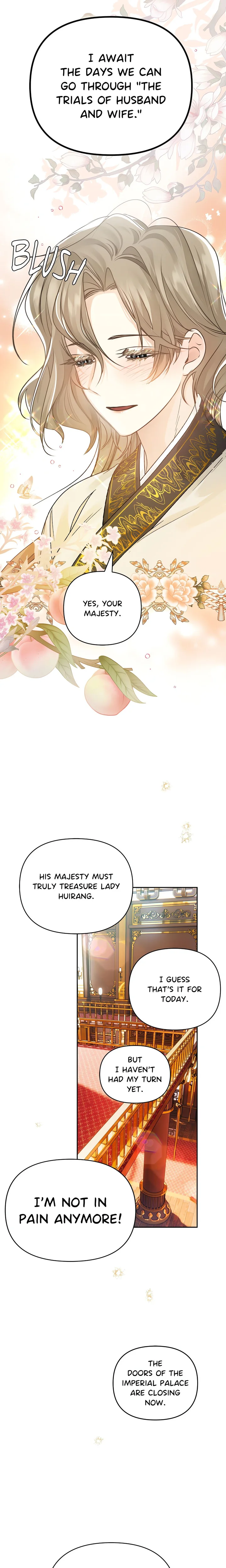 Kingdom of Innocence (Uncensored) - Chapter 3 Page 3