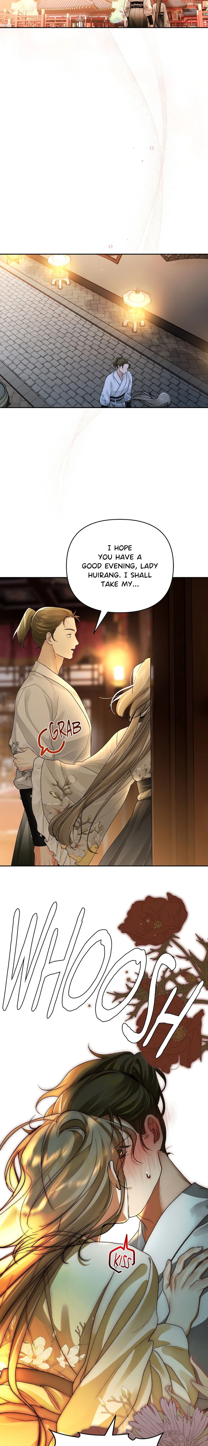 Kingdom of Innocence (Uncensored) - Chapter 3 Page 5