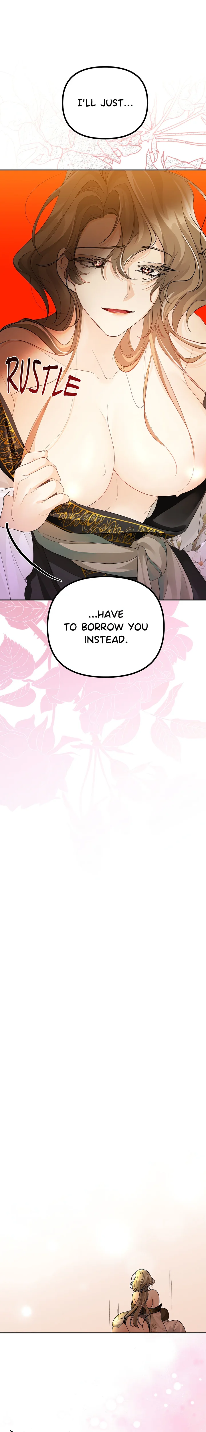 Kingdom of Innocence (Uncensored) - Chapter 3 Page 7