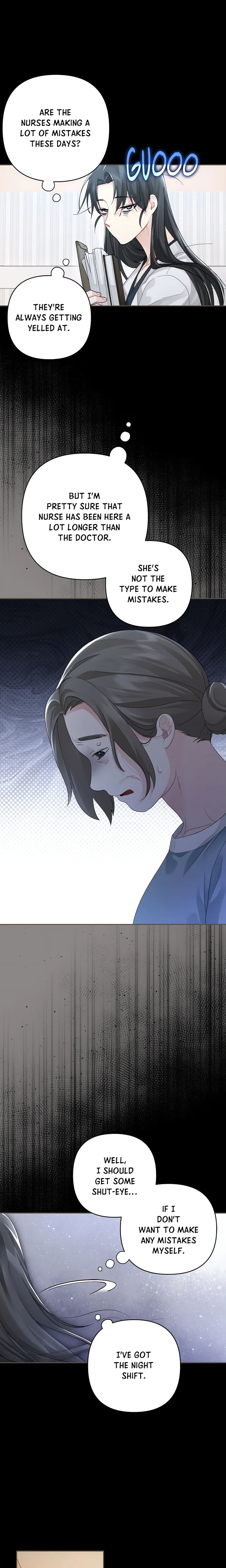 Kingdom of Innocence (Uncensored) - Chapter 5 Page 13