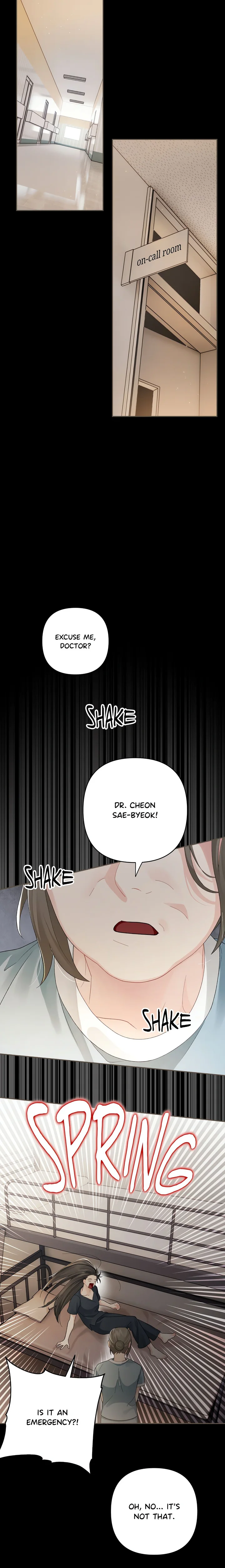 Kingdom of Innocence (Uncensored) - Chapter 5 Page 14