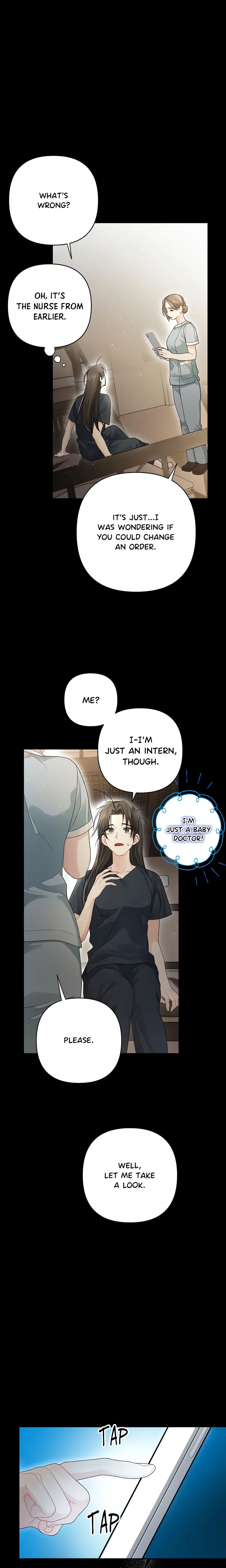 Kingdom of Innocence (Uncensored) - Chapter 5 Page 15