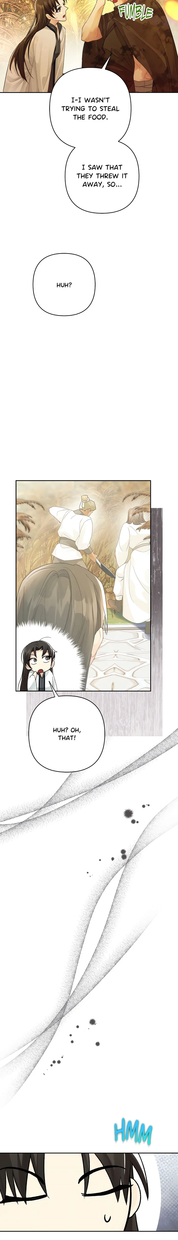 Kingdom of Innocence (Uncensored) - Chapter 5 Page 2