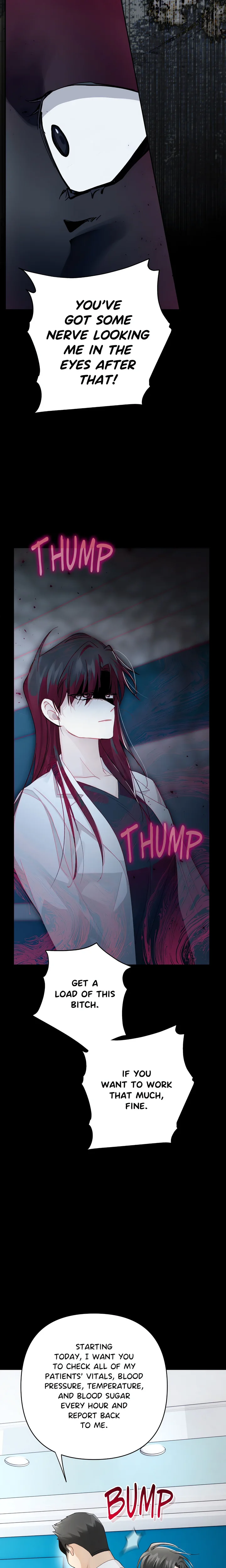 Kingdom of Innocence (Uncensored) - Chapter 5 Page 21