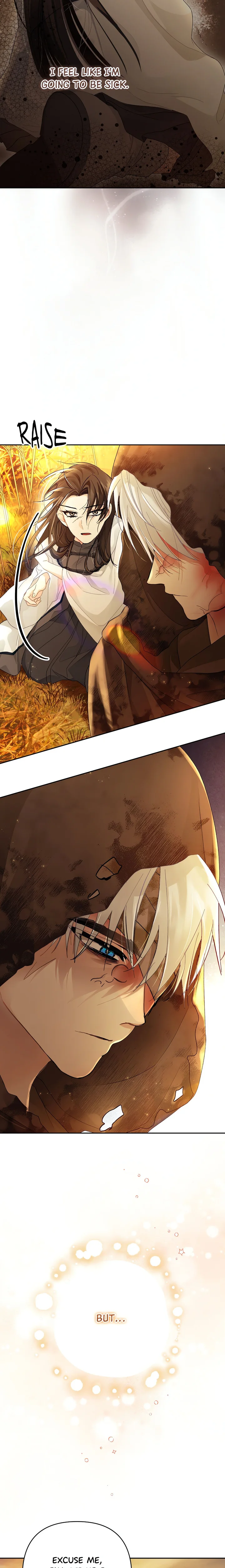 Kingdom of Innocence (Uncensored) - Chapter 5 Page 24