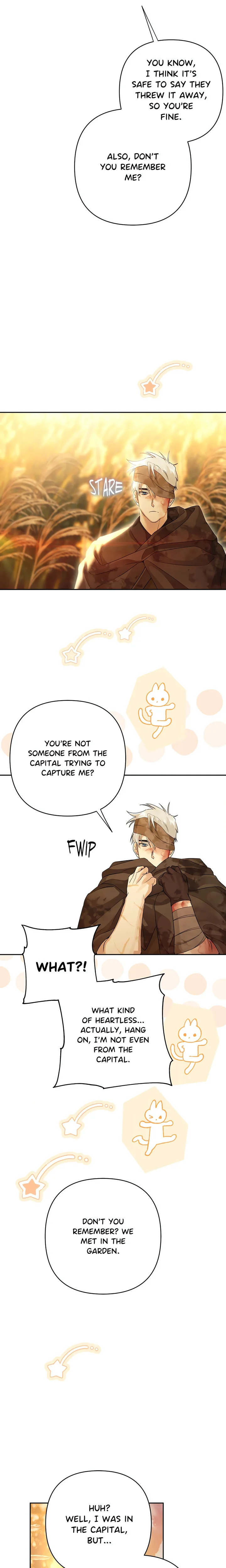 Kingdom of Innocence (Uncensored) - Chapter 5 Page 3