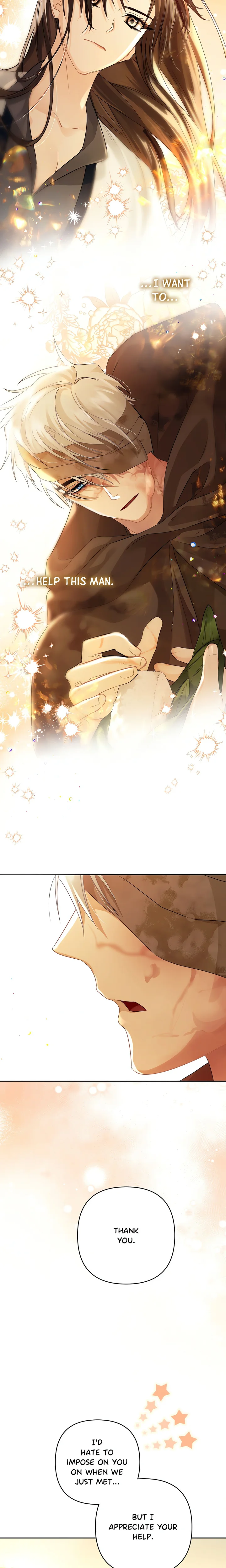 Kingdom of Innocence (Uncensored) - Chapter 5 Page 6