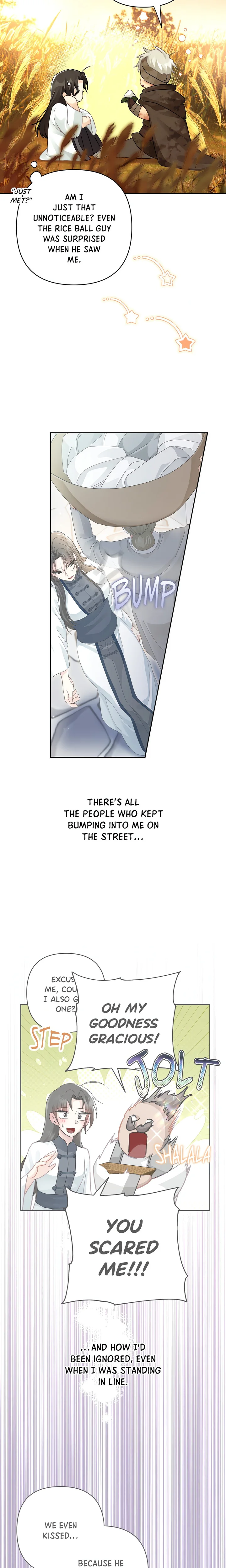 Kingdom of Innocence (Uncensored) - Chapter 5 Page 7
