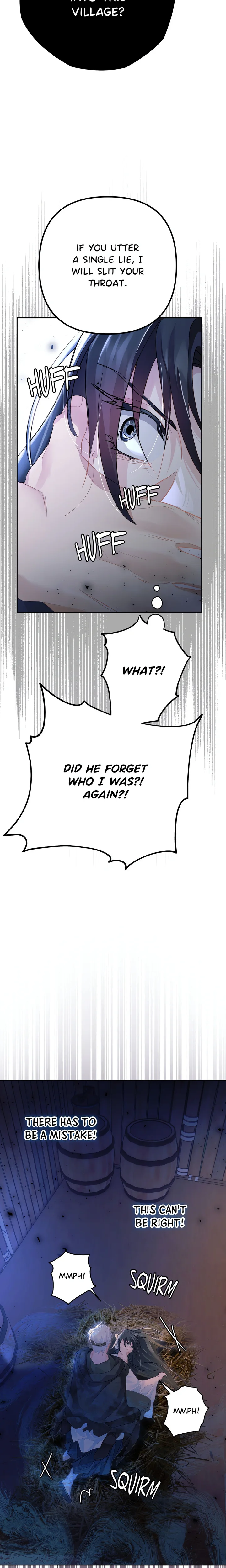 Kingdom of Innocence (Uncensored) - Chapter 6 Page 15