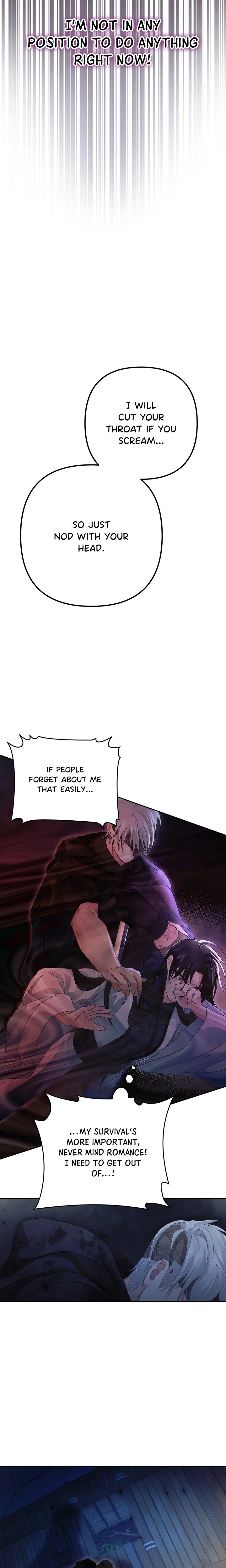 Kingdom of Innocence (Uncensored) - Chapter 6 Page 16