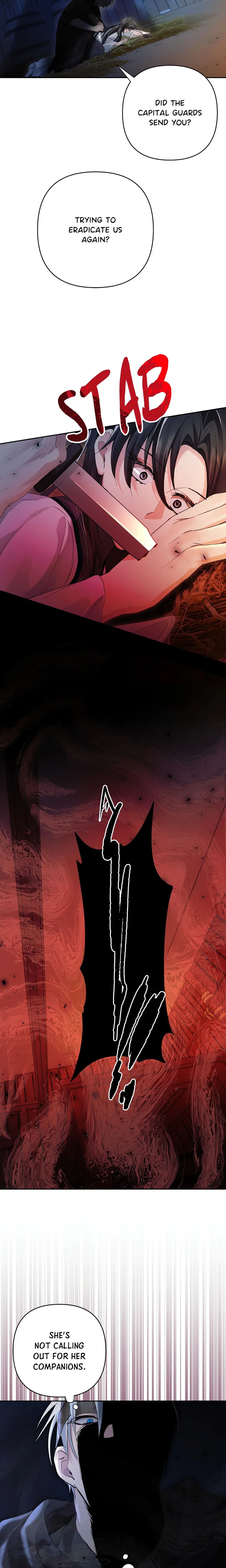 Kingdom of Innocence (Uncensored) - Chapter 6 Page 17