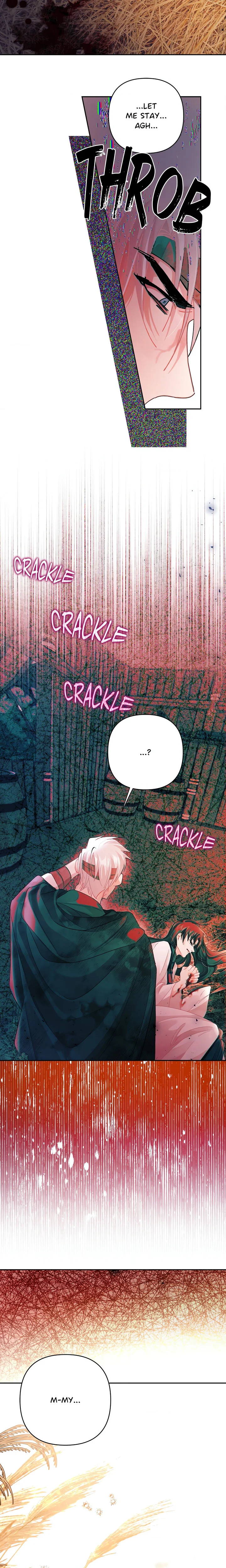Kingdom of Innocence (Uncensored) - Chapter 6 Page 19