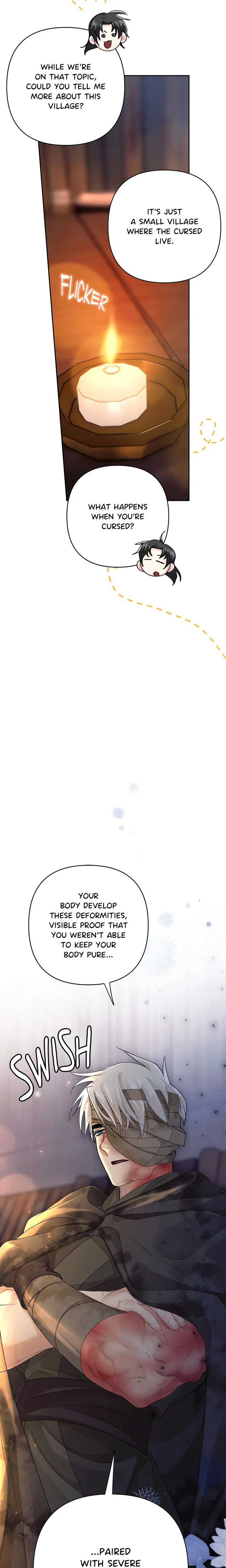Kingdom of Innocence (Uncensored) - Chapter 6 Page 4
