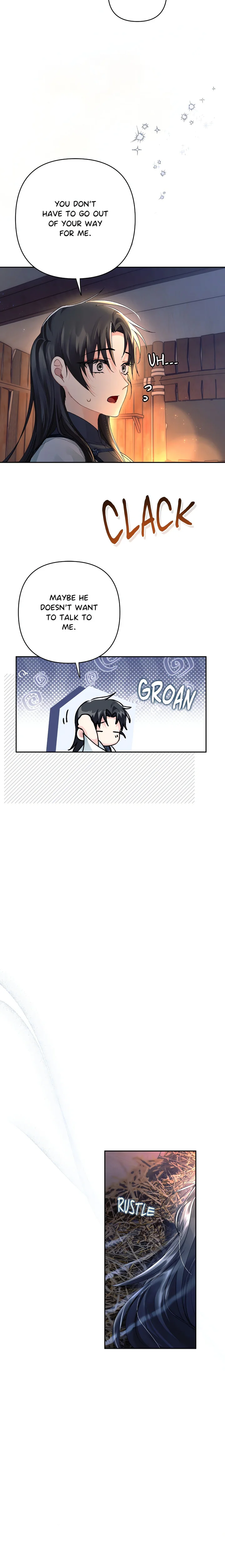 Kingdom of Innocence (Uncensored) - Chapter 6 Page 7