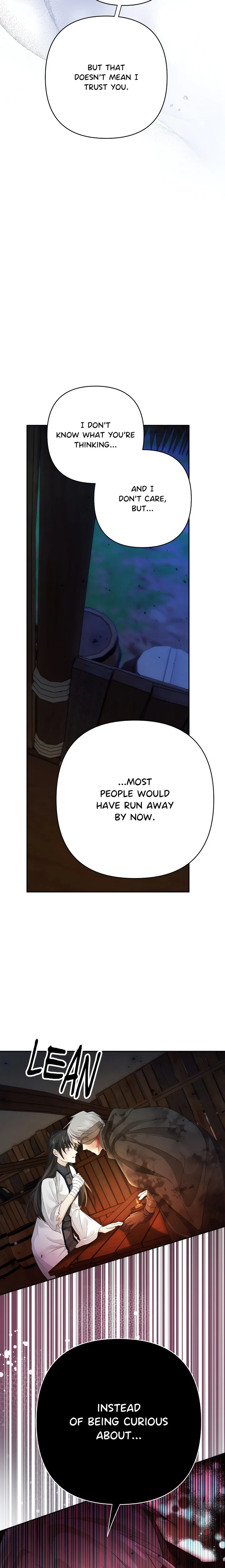 Kingdom of Innocence (Uncensored) - Chapter 7 Page 16