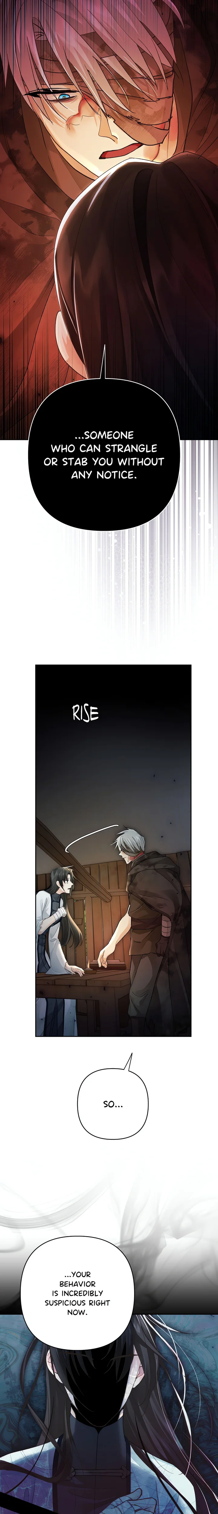 Kingdom of Innocence (Uncensored) - Chapter 7 Page 17