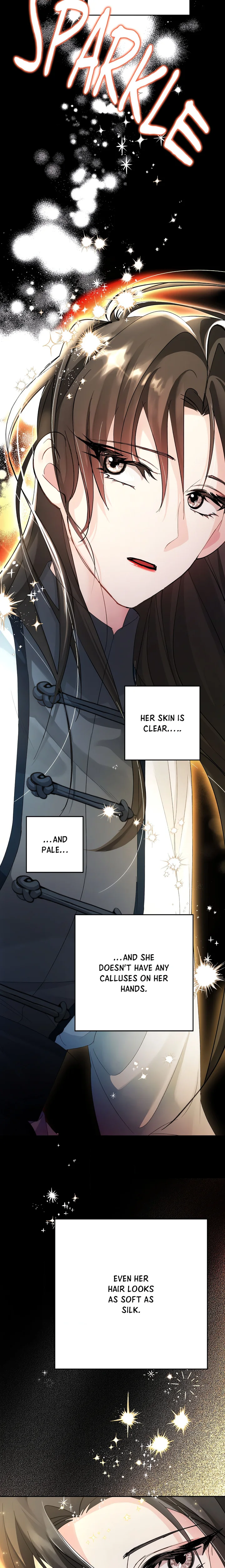 Kingdom of Innocence (Uncensored) - Chapter 7 Page 19