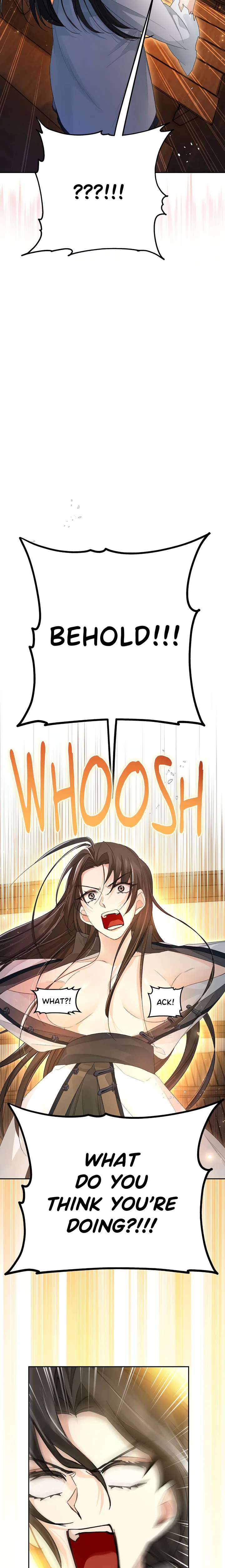 Kingdom of Innocence (Uncensored) - Chapter 7 Page 22