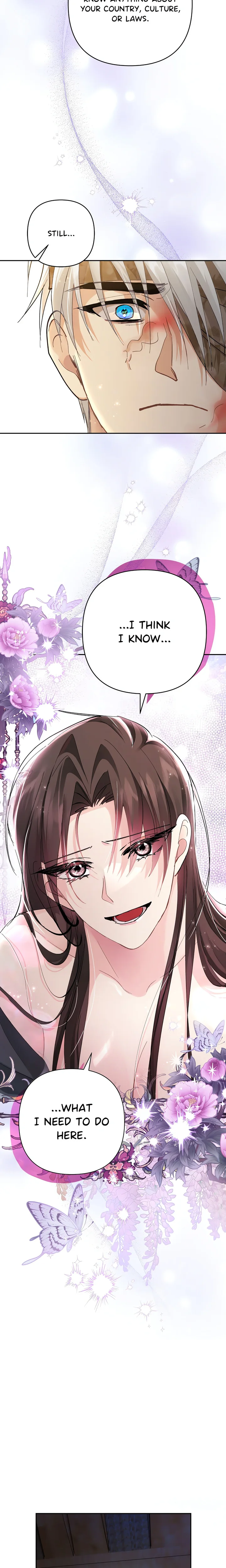 Kingdom of Innocence (Uncensored) - Chapter 7 Page 26