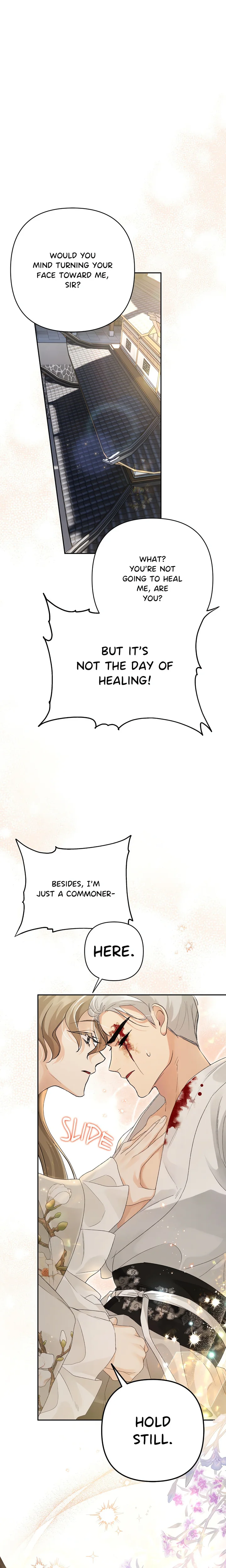 Kingdom of Innocence (Uncensored) - Chapter 7 Page 7