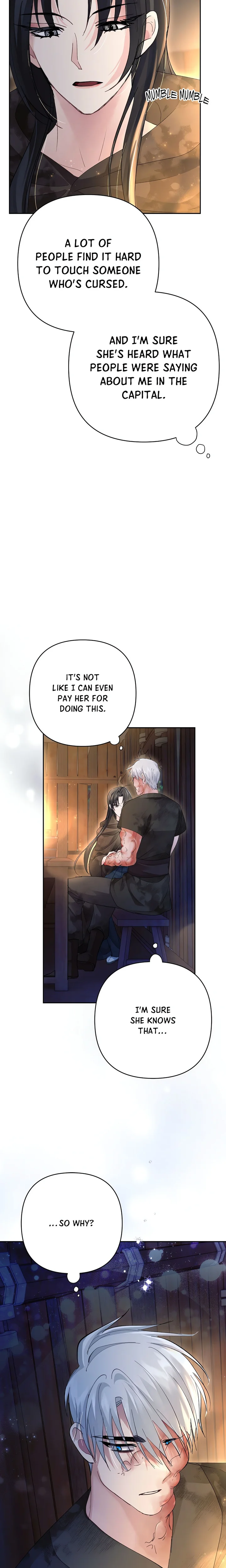 Kingdom of Innocence (Uncensored) - Chapter 8 Page 12