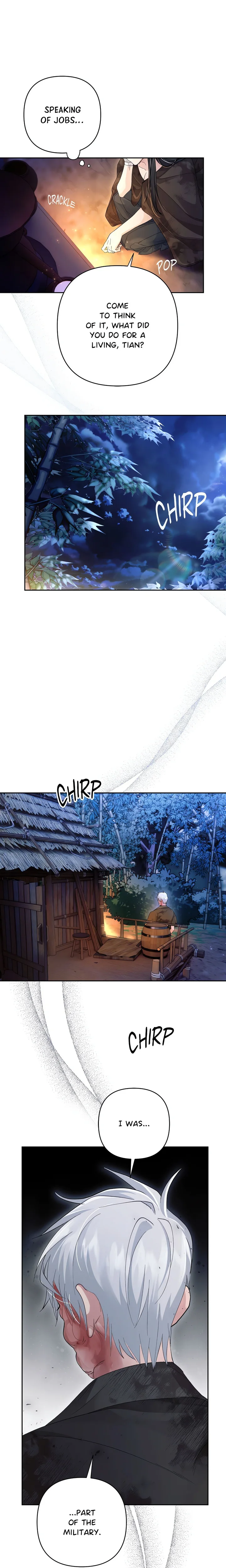 Kingdom of Innocence (Uncensored) - Chapter 8 Page 15